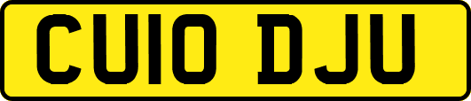 CU10DJU