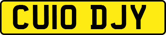 CU10DJY
