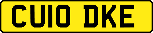 CU10DKE