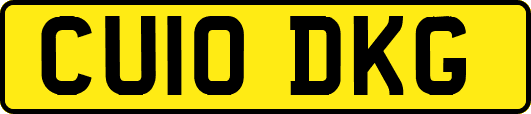 CU10DKG