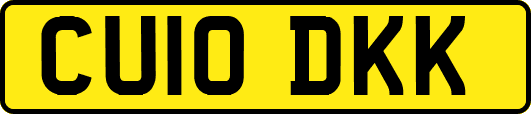 CU10DKK