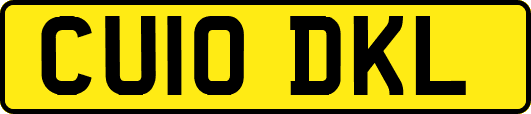 CU10DKL