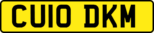CU10DKM