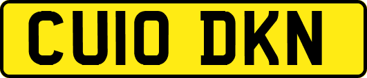 CU10DKN