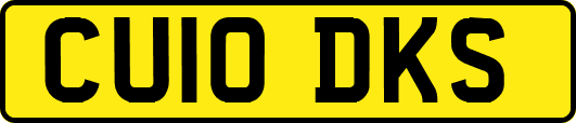 CU10DKS