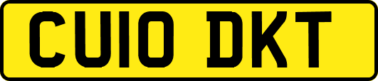 CU10DKT