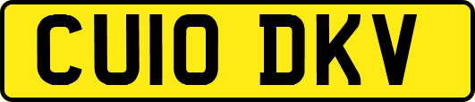 CU10DKV