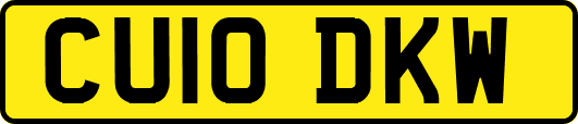 CU10DKW