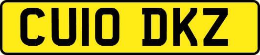 CU10DKZ