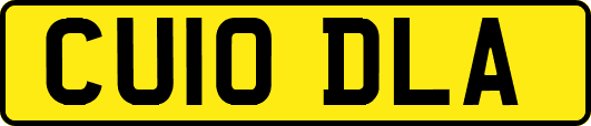 CU10DLA