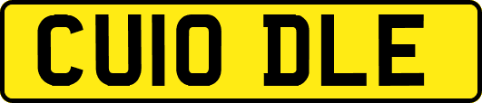 CU10DLE