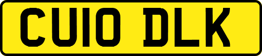 CU10DLK