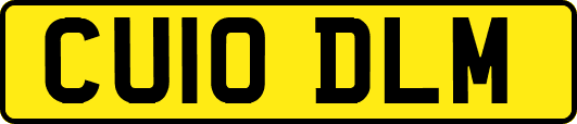 CU10DLM