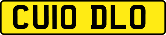 CU10DLO