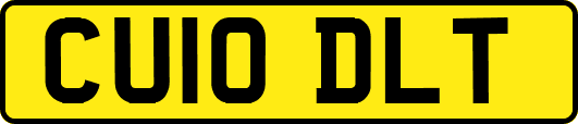 CU10DLT