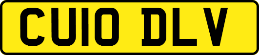 CU10DLV