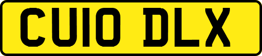 CU10DLX