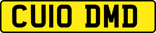 CU10DMD