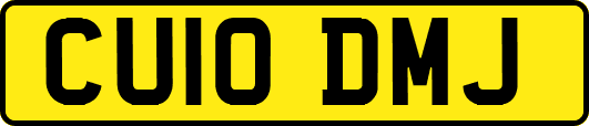 CU10DMJ