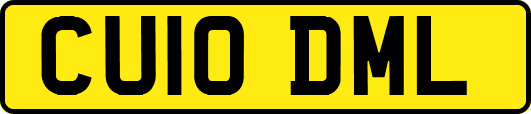 CU10DML