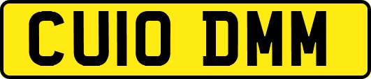 CU10DMM