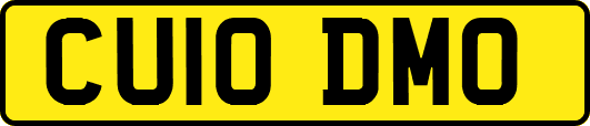 CU10DMO