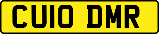 CU10DMR