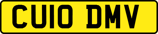 CU10DMV