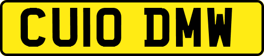 CU10DMW