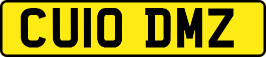CU10DMZ
