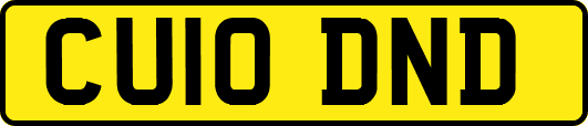 CU10DND