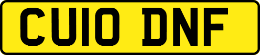 CU10DNF