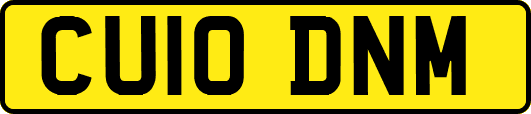 CU10DNM