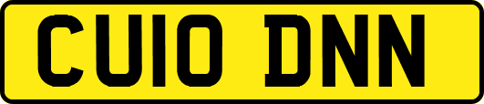 CU10DNN