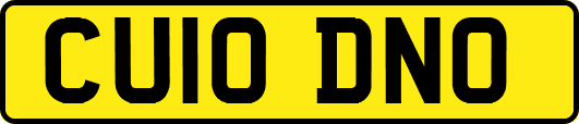 CU10DNO