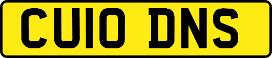 CU10DNS