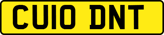 CU10DNT