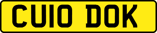 CU10DOK