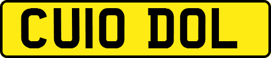 CU10DOL