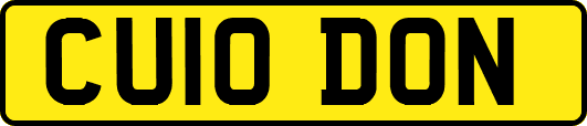 CU10DON