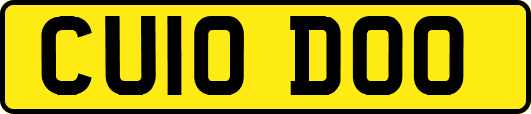 CU10DOO