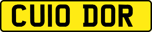 CU10DOR