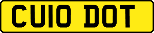 CU10DOT
