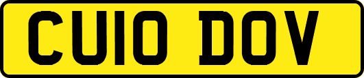 CU10DOV