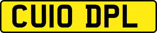 CU10DPL
