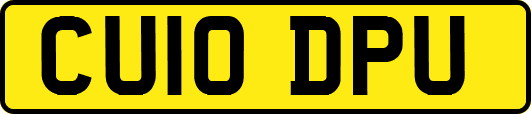 CU10DPU