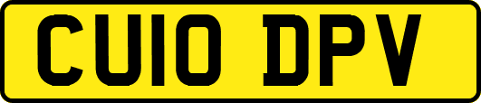 CU10DPV