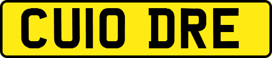 CU10DRE