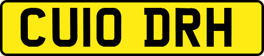 CU10DRH
