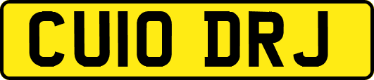 CU10DRJ